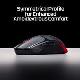 HyperX Pulsefire Fuse Wireless Gaming Mouse